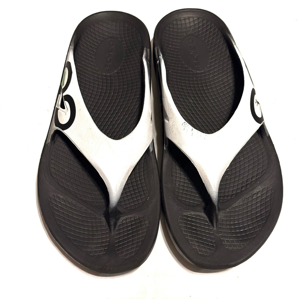 OOFOS Original Recovery Sandal